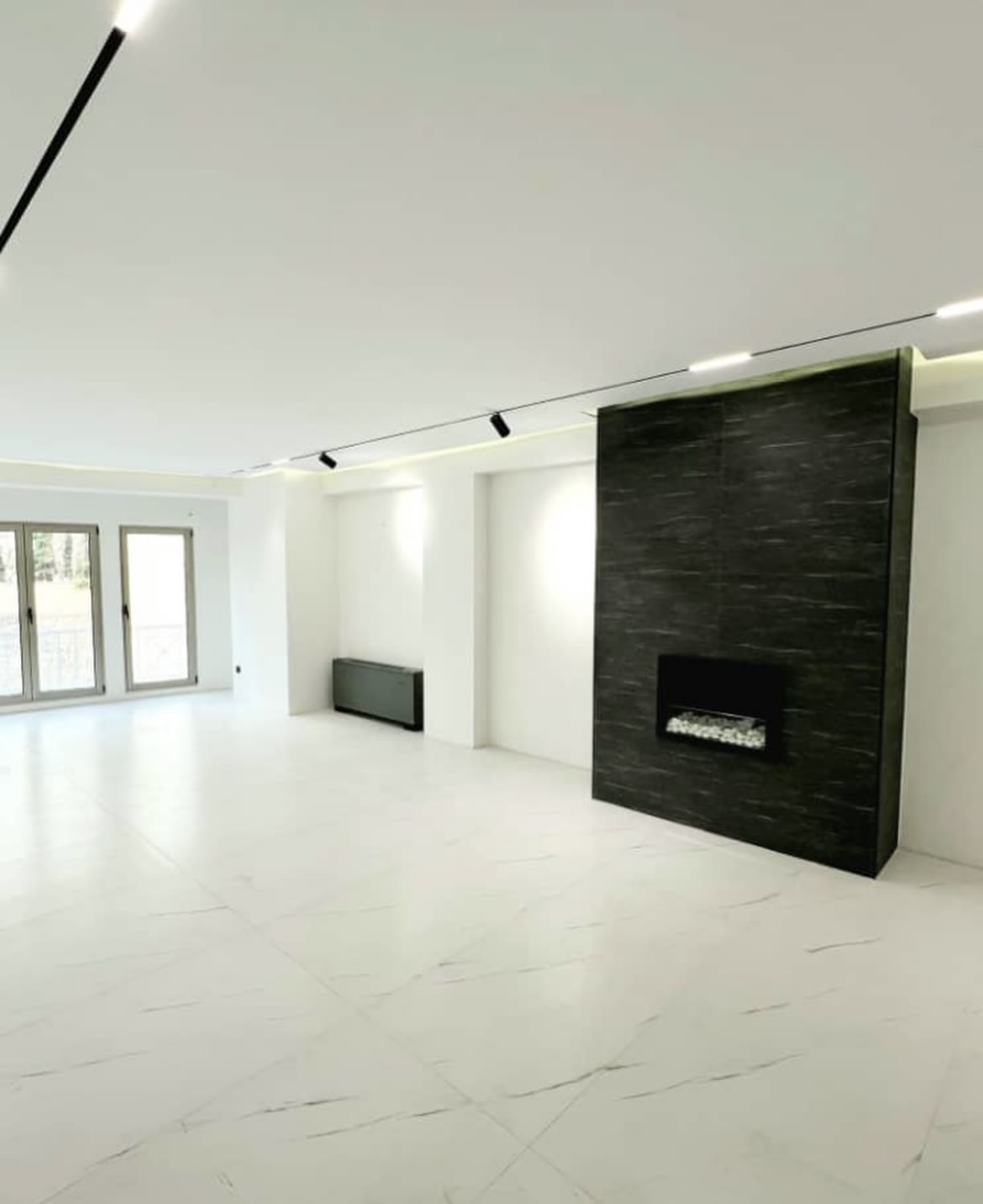 فروش آپارتمان 160 متر دیباجی