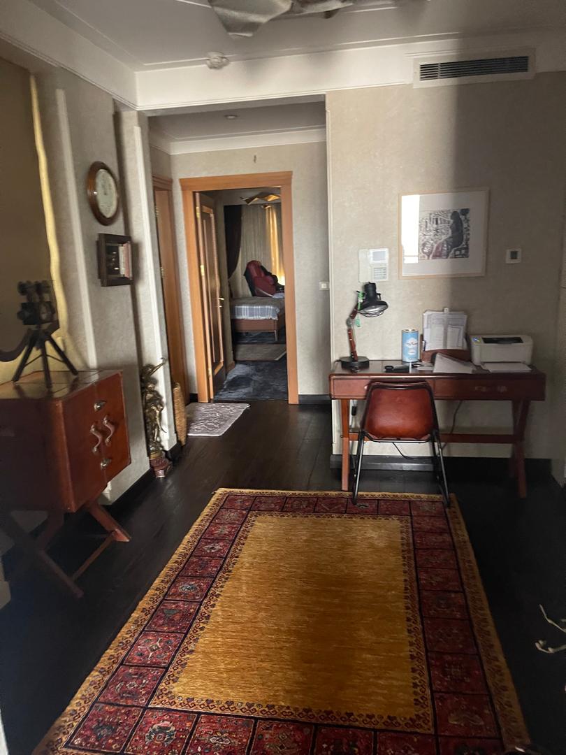 فروش آپارتمان 111 متری گلسنگ