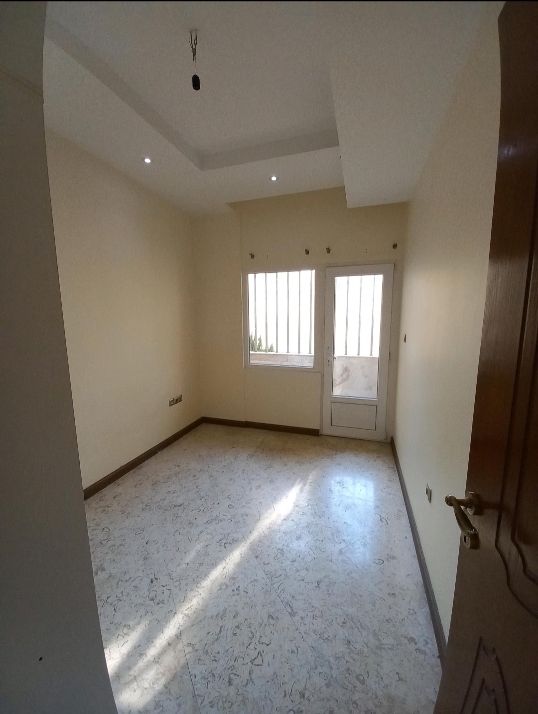 اجاره آپارتمان 120 متر پاسداران نور و نقشه عالی