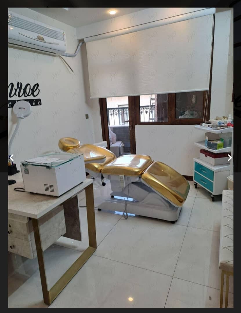 اجاره اداری 170متر قیطریه