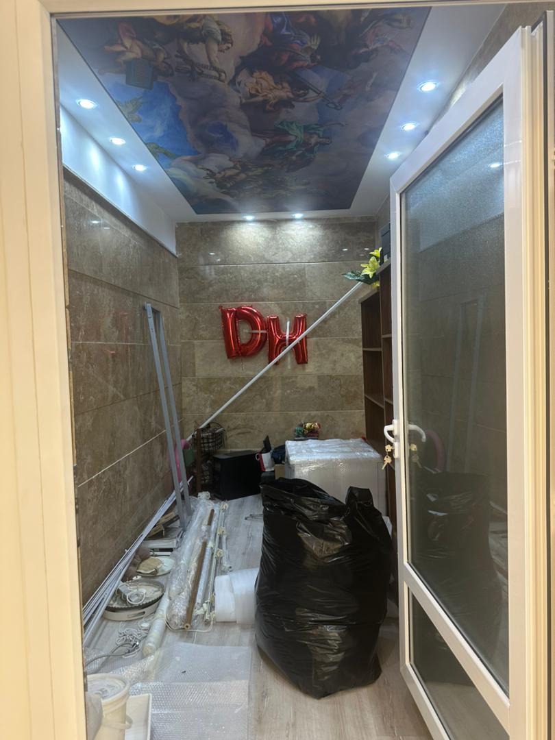 فروش آپارتمان 215 متر مرجان