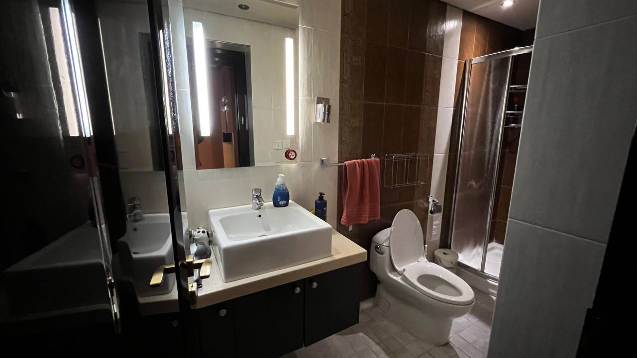 فروش آپارتمان 280 متر نیاوران 4 خواب