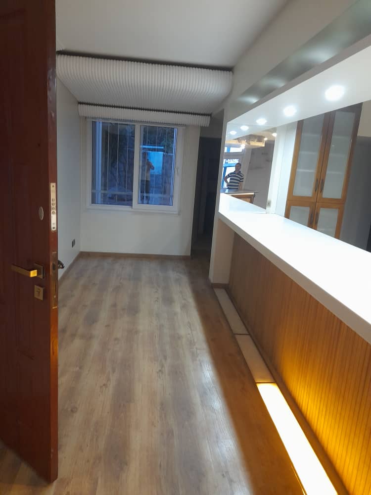 اجاره اپارتمان 170متر نیاوران سه خواب تاپ لوکیشن