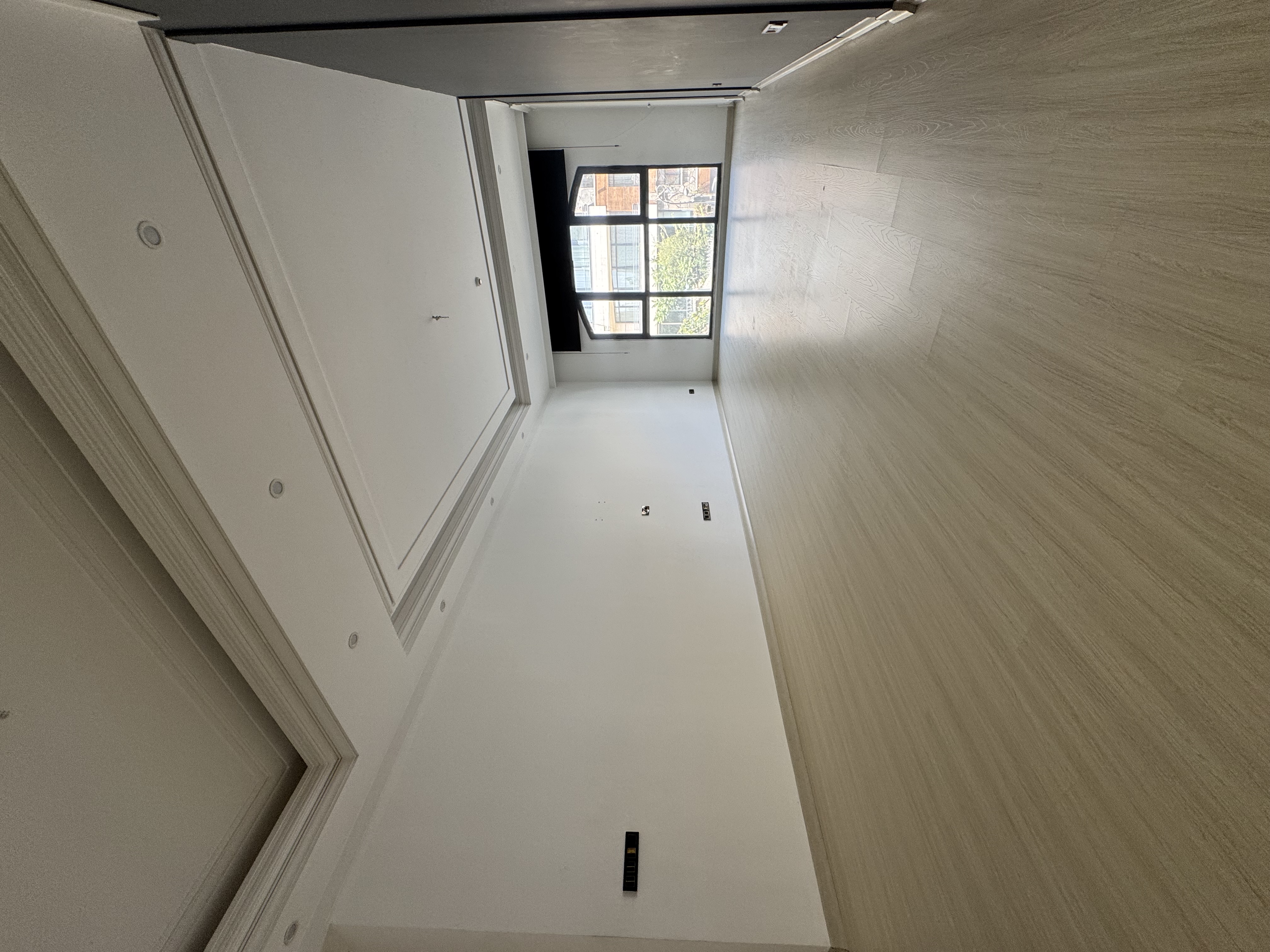 اجاره آپارتمان 500 متر تکواحدی ویو بدون مشرف