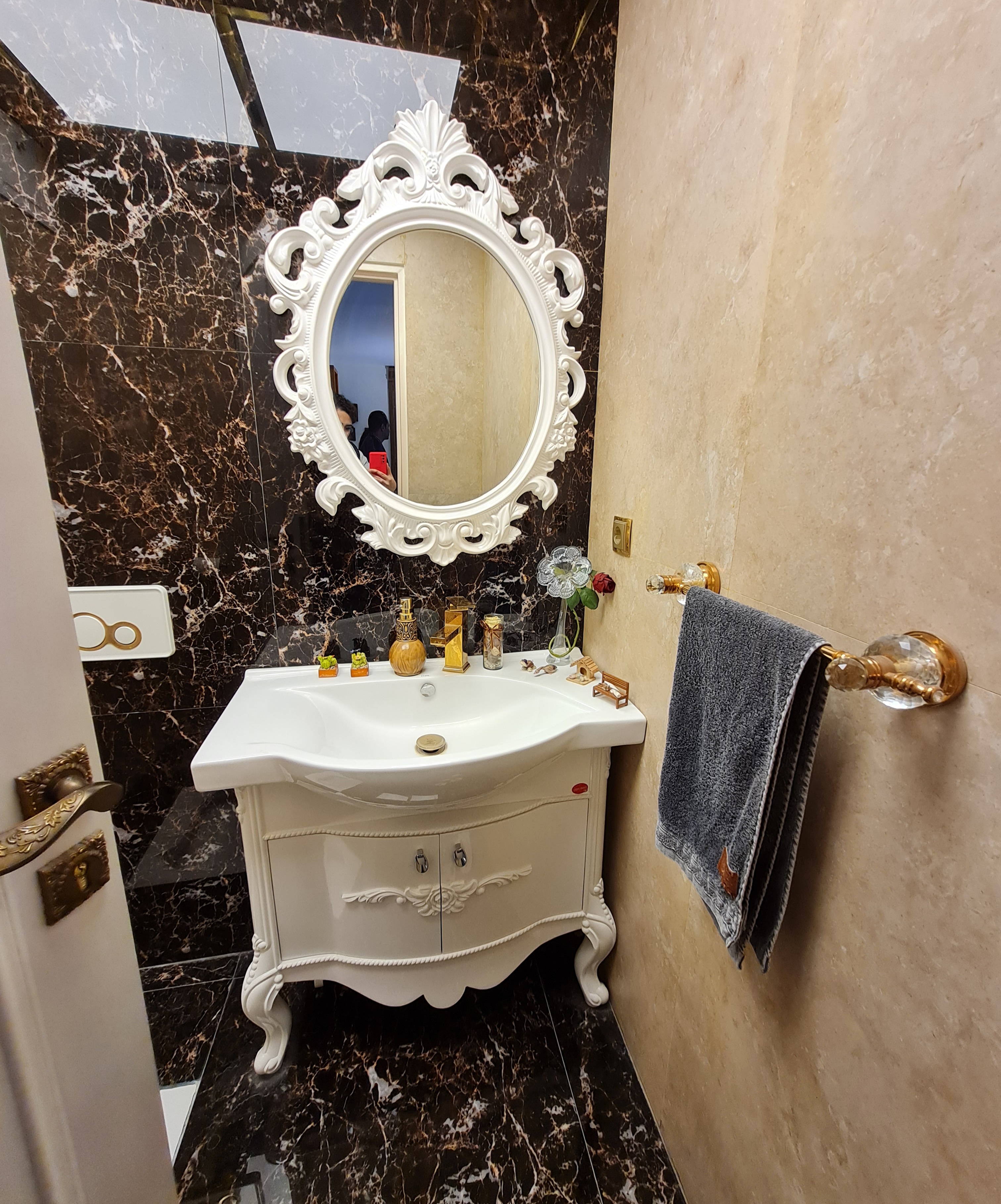 اجاره آپارتمان 120 متر قلندری