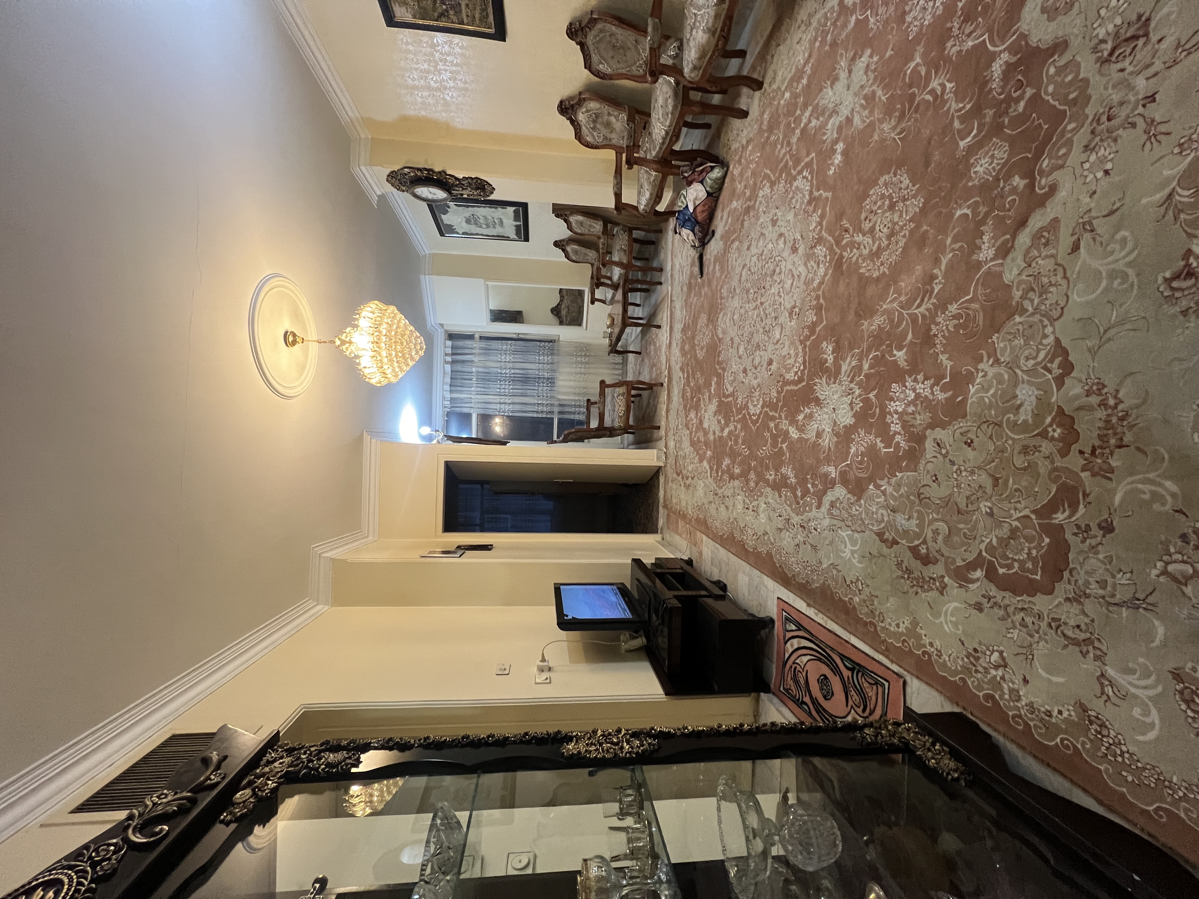 اجاره آپارتمان 55 متر نارمک خوش نقشه