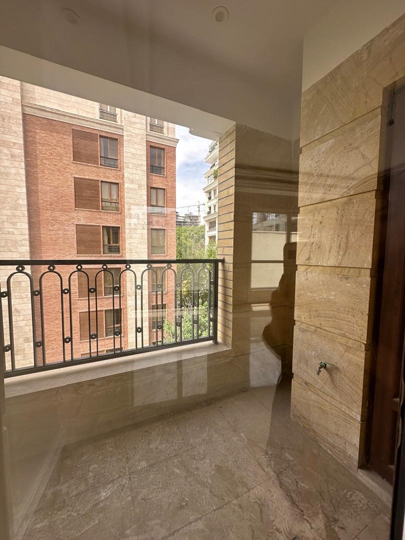 فروش آپارتمان 250 متر فرمانیه
