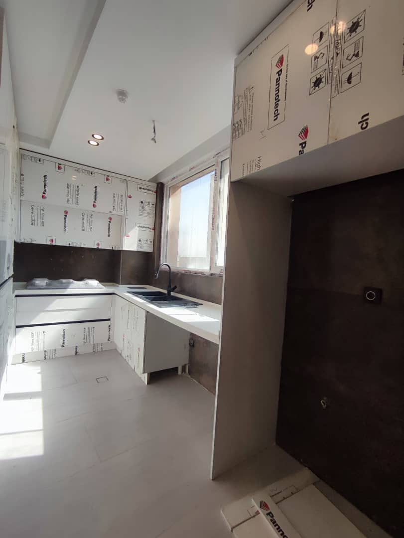 اجاره اداری 100متر اندرزگو