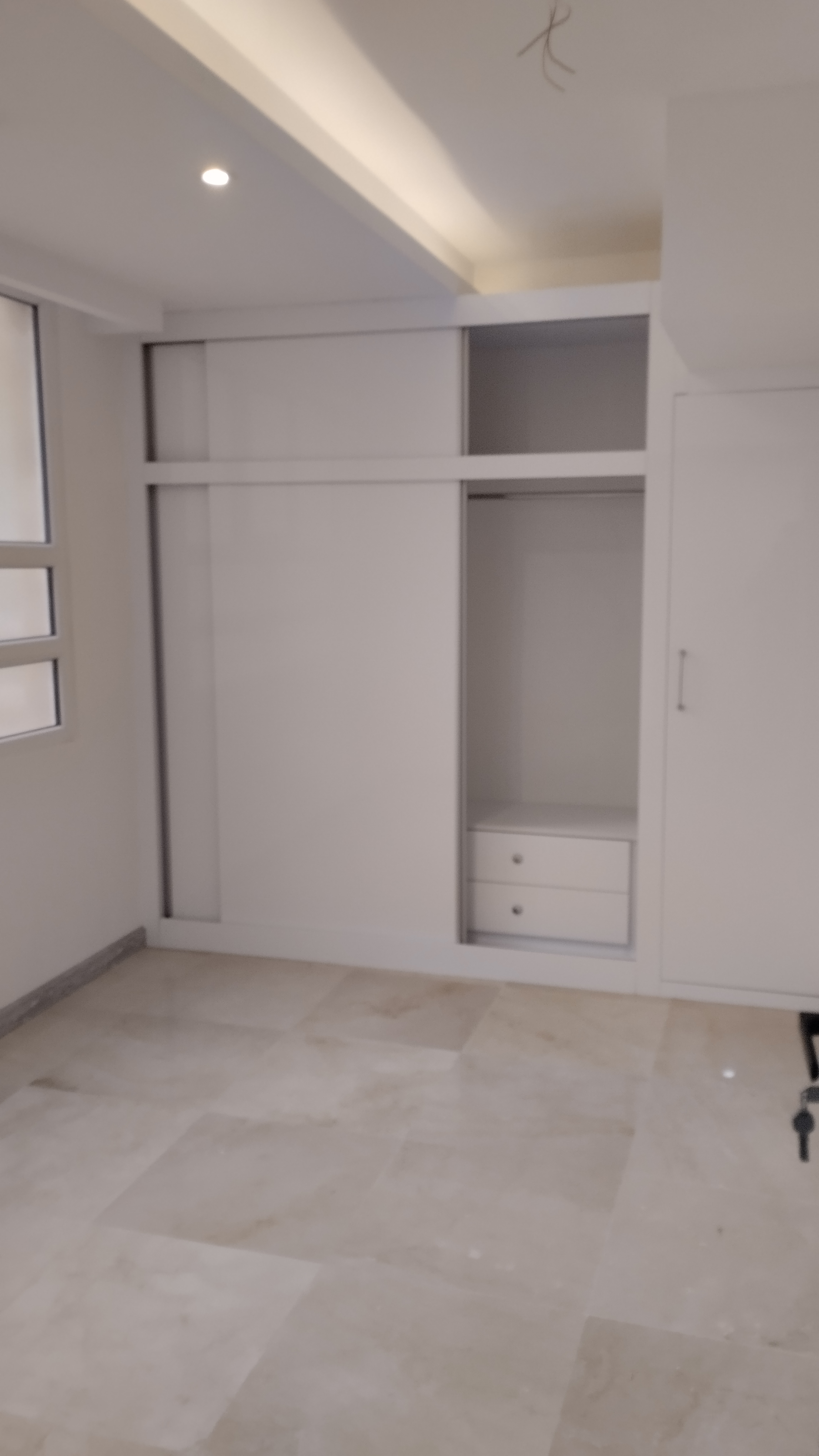 فروش آپارتمان 140 متر شمال کاخ نیاوران 3 خواب مدرن