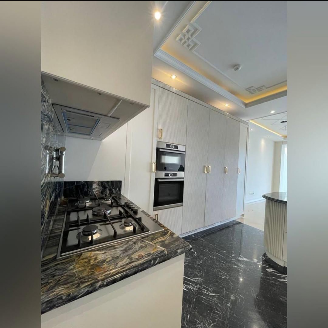 فروش آپارتمان 235 متر نیاوران مناسب سرمایه گذاری