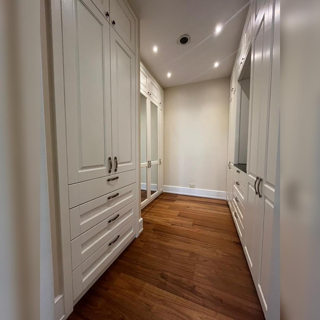 اجاره آپارتمان 260 متر فرمانیه مشاعات هتلینگ