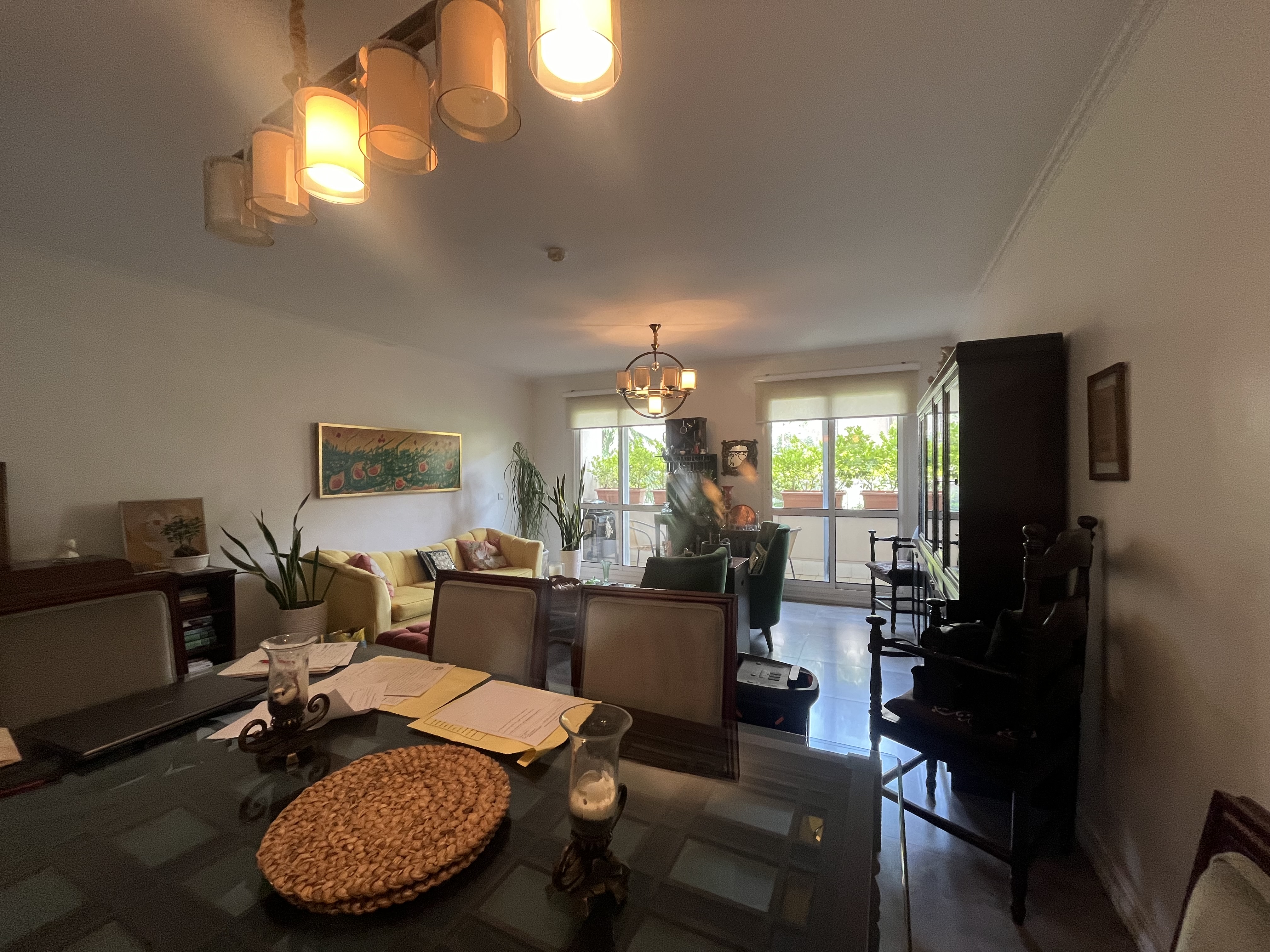 فروش اپارتمان 70 متر کیکاوس