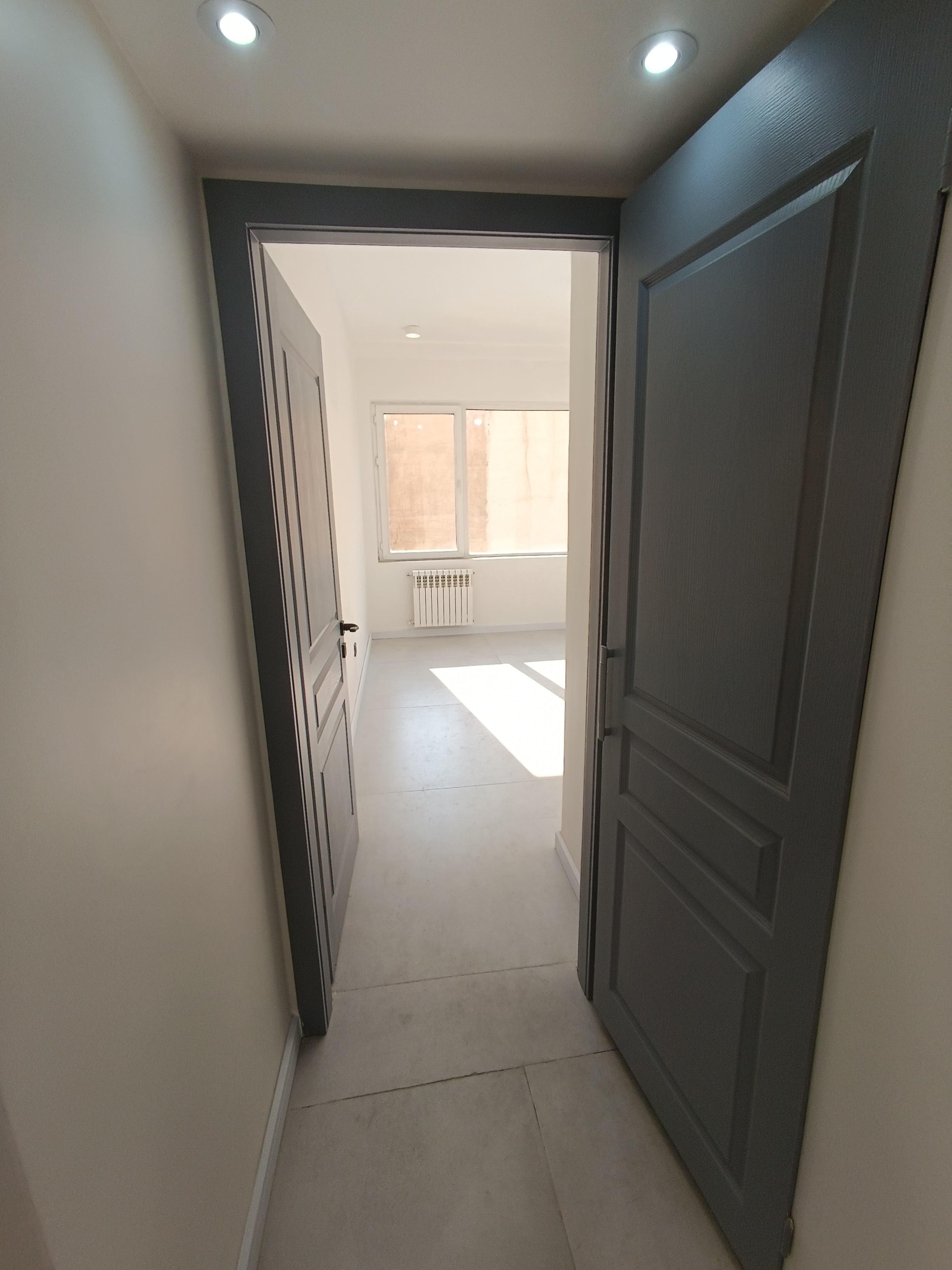 فروش آپارتمان 111 متر شهرک لاله 2 خواب فول بازسازی شده