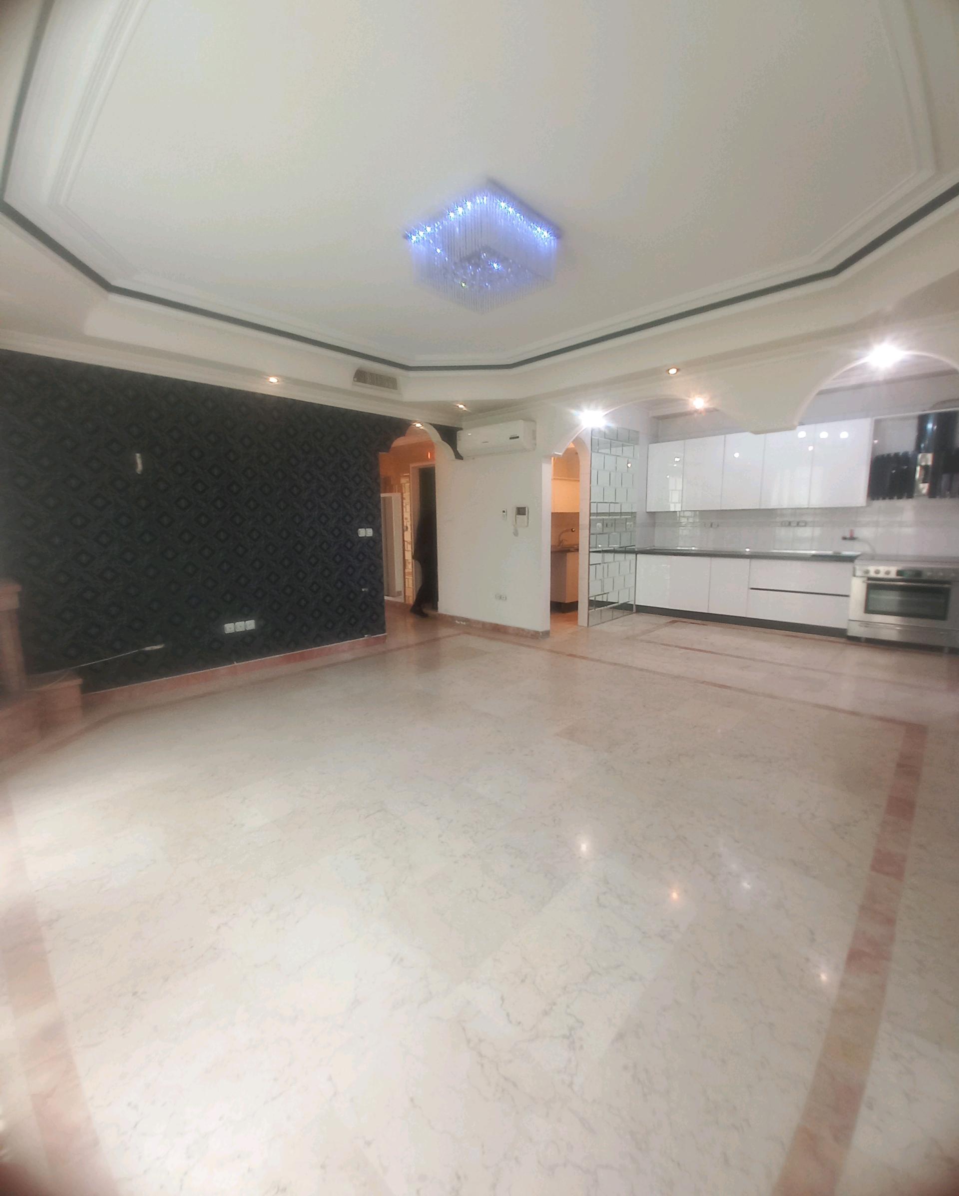 اجاره آپارتمان 100 متر 3 خواب خوش نقشه و پور نور