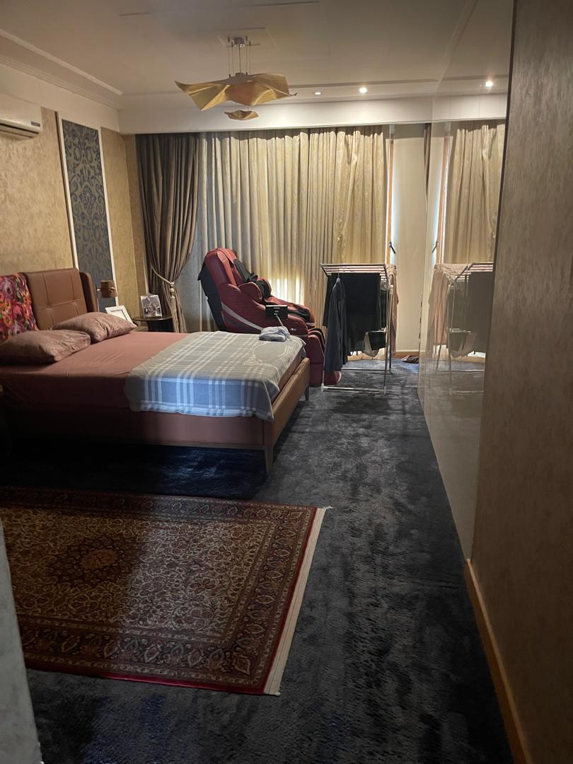 فروش آپارتمان 111 متری گلسنگ