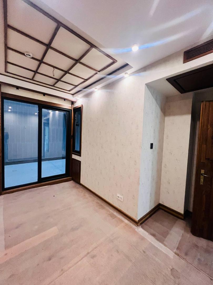 فروش آپارتمان 108 متر نیاوران 2خواب