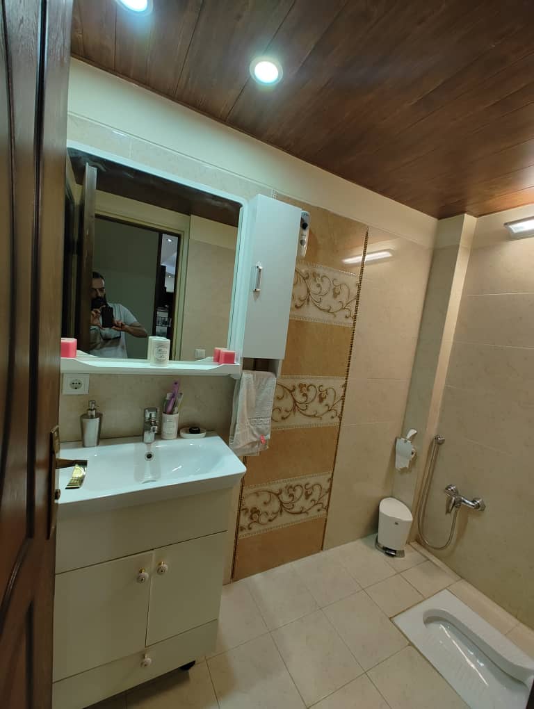 فروش آپارتمان 114 متر آپارتمان با اصالت دولت