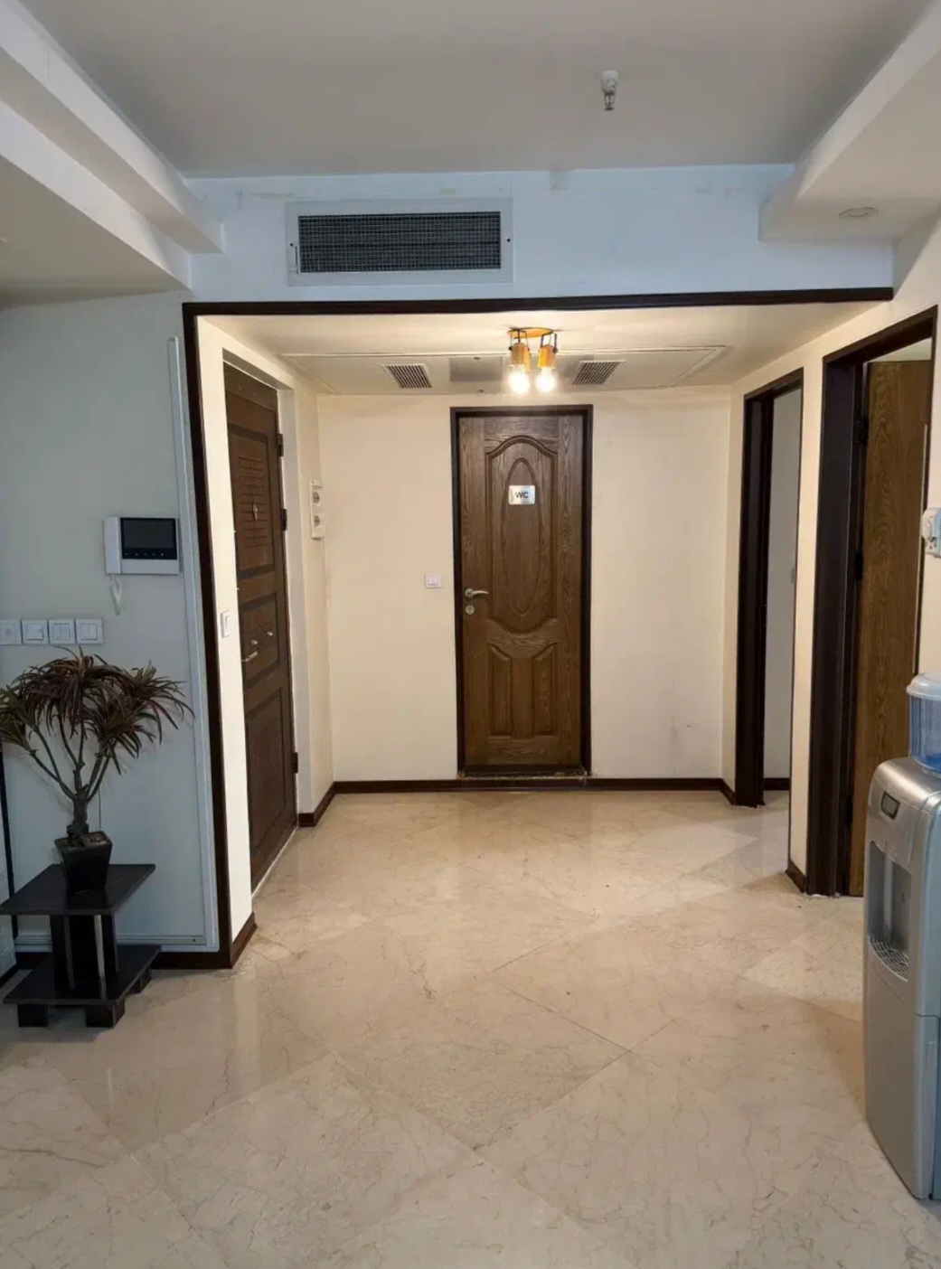 اجاره اداری 160متر هفت حوض