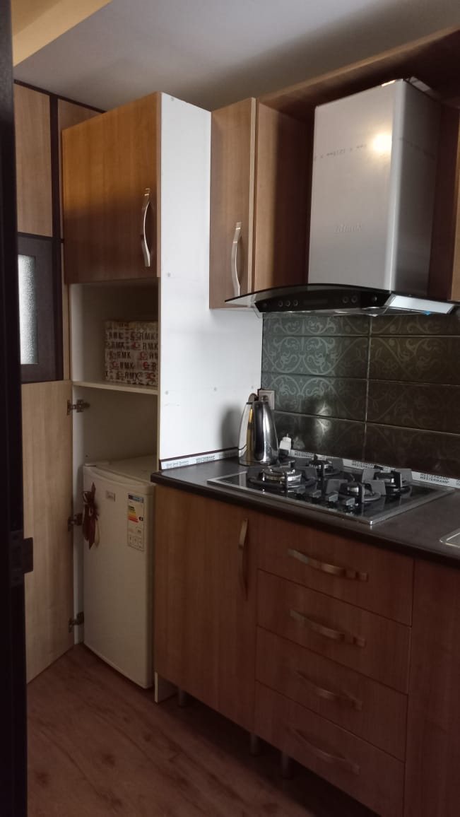 فروش اداری 88متر قیطریه