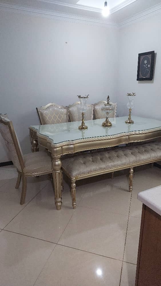 105متر فول مشاعات