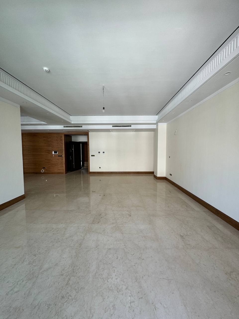 فروش آپارتمان 147متر شیک و نوساز در تاپ لوکیشن نیاوران