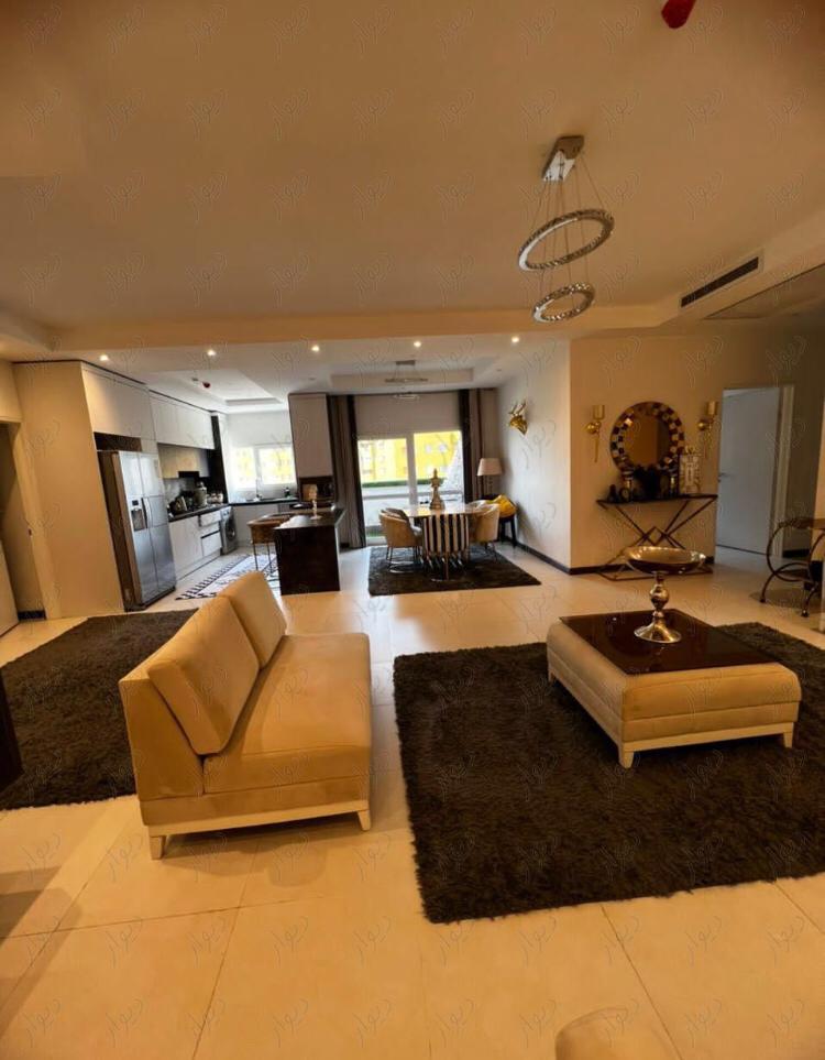 فروش آپارتمان 120متر دیباجی جنوبی