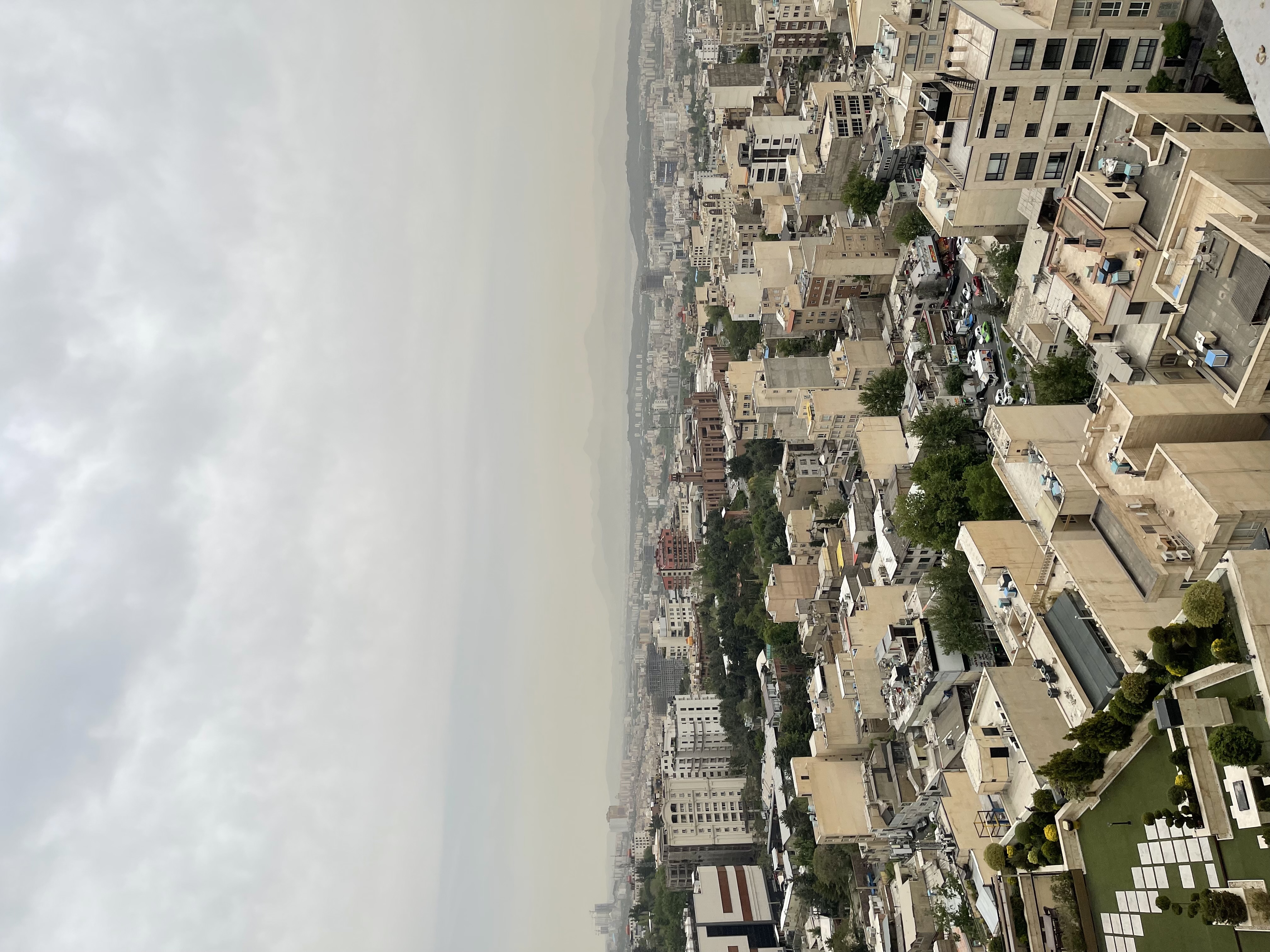 فروش اپارتمان 127 متری در نیاوران