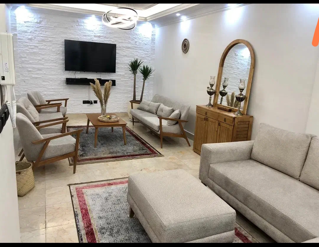 اجاره آپارتمان 58 متر هفت حوض1 خوابه