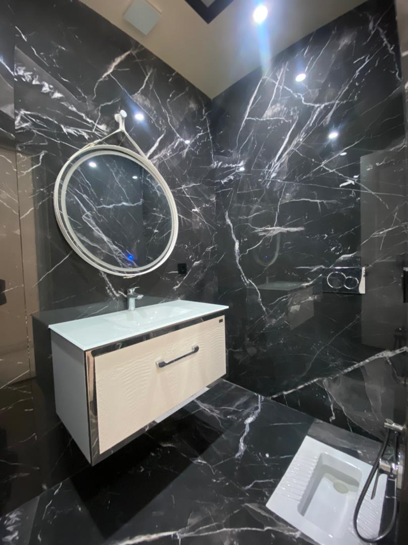 فروش آپارتمان 225 متر اندرزگو