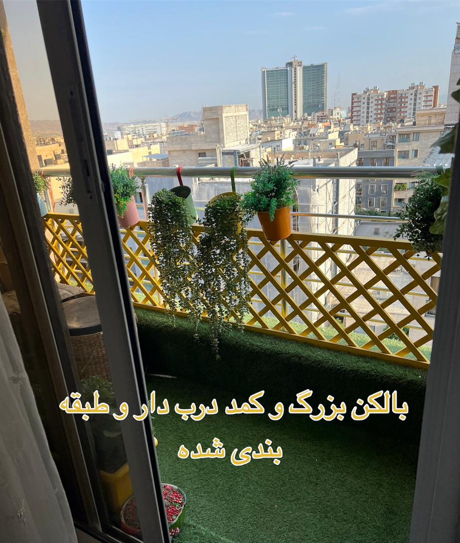 فروش آپارتمان 176 متر دروس ویو ابدی