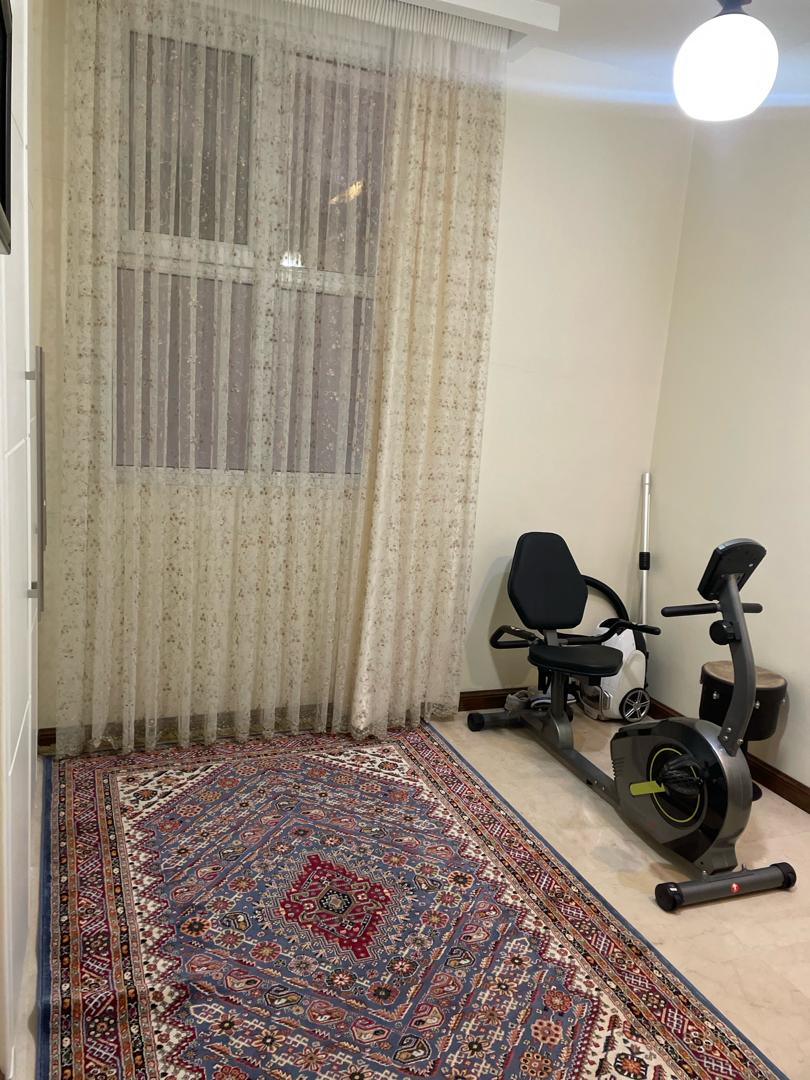 فروش آپارتمان 90 متر کیکاووس نور جنوب