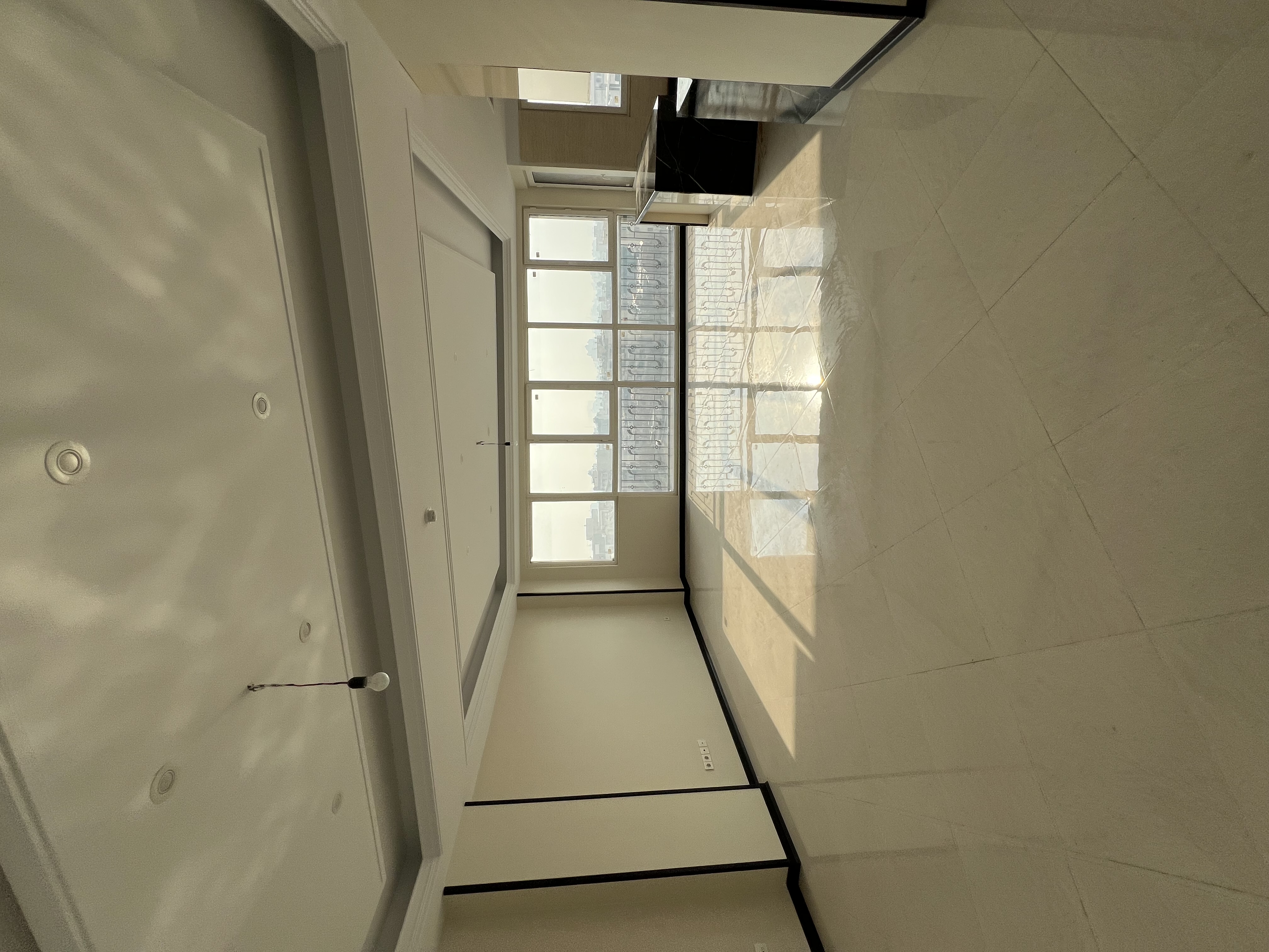 فروش اپارتمان 123 متر دولت تک واحدی نور مستقیم از حیاط