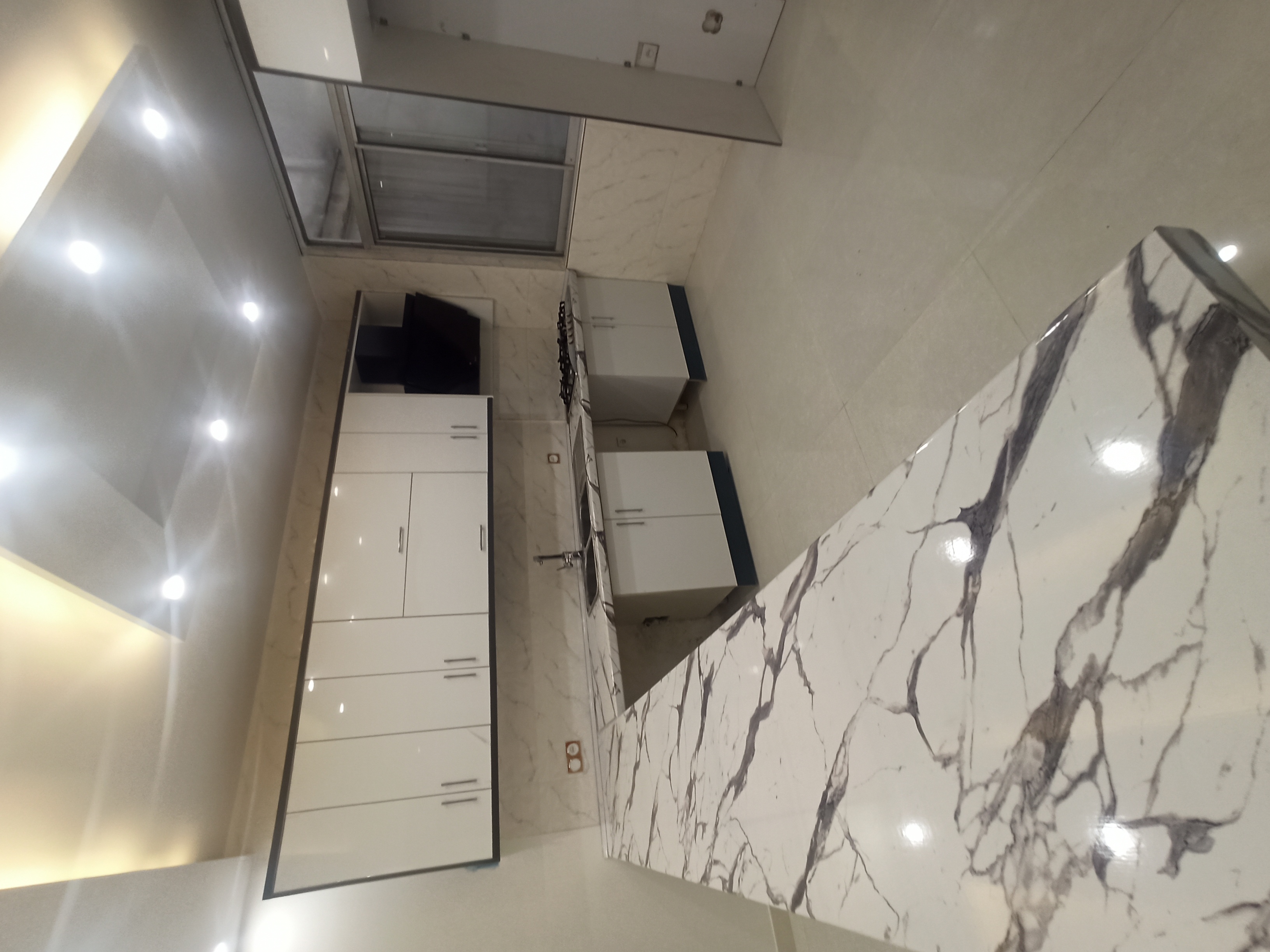 اجاره آپارتمان 160 متر قیطریه