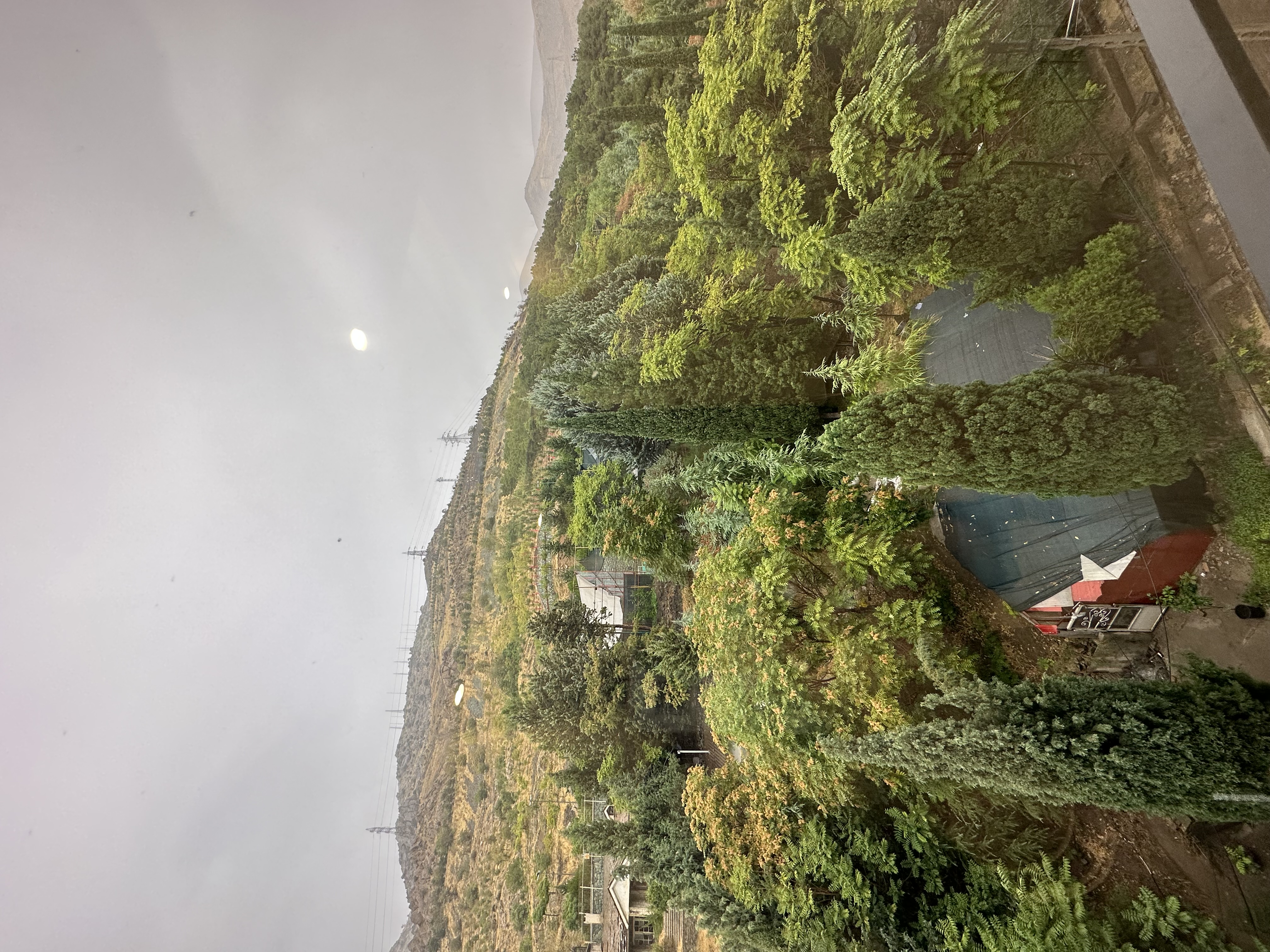 فروش آپارتمان 260متر نیاوران