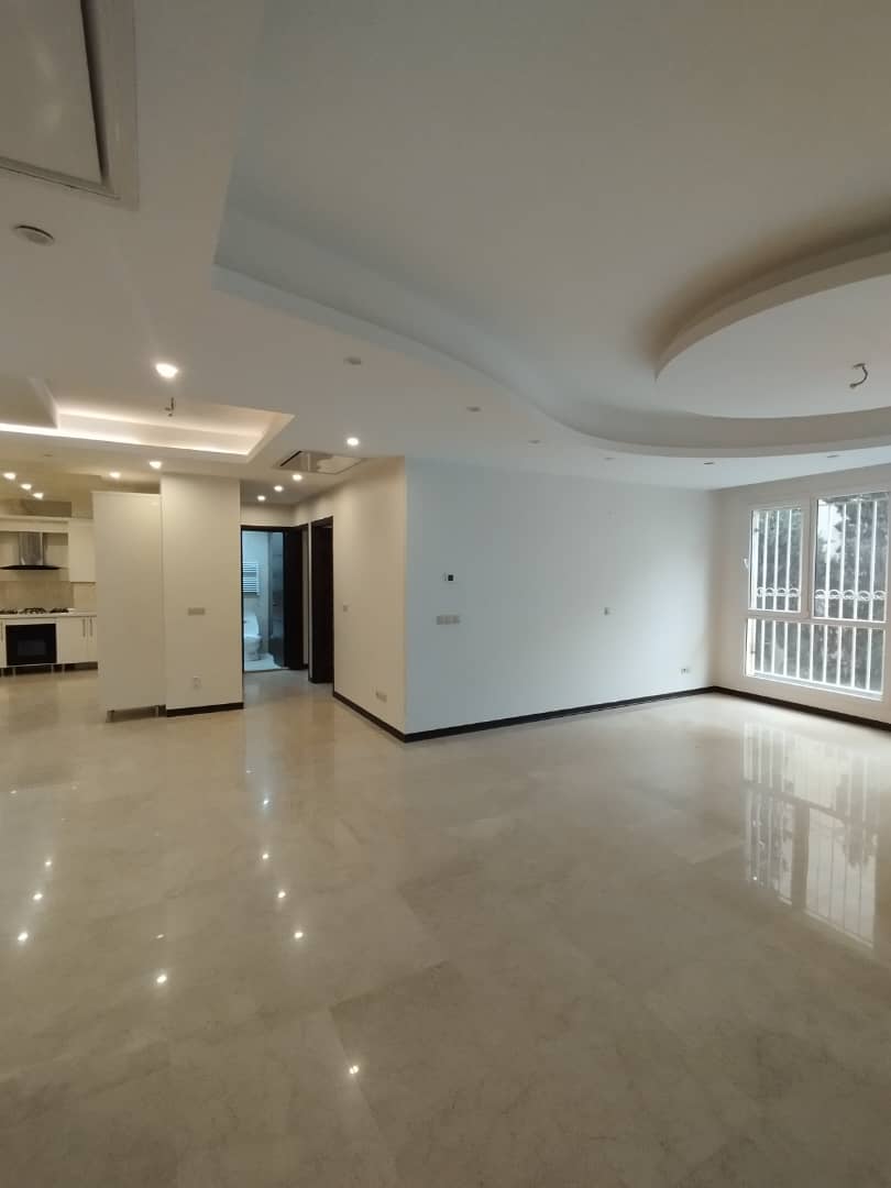 فروش آپارتمان 125 متر دیباجی جنوبی