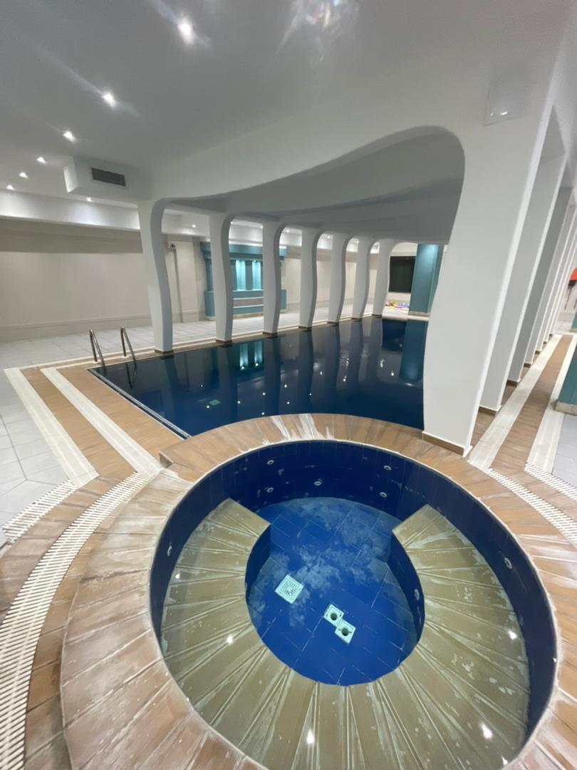 اجاره آپارتمان 270متر اقدسیه 4پارکینگ باکس فول مشاعات هتلینگ