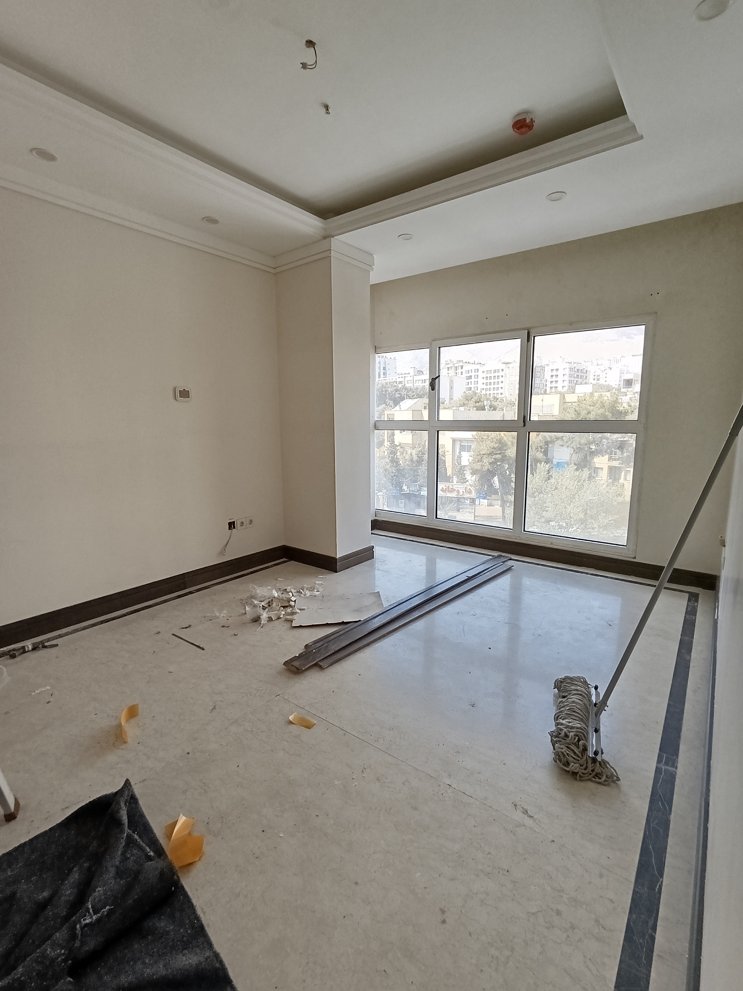 اجاره اداری 150متر اقدسیه