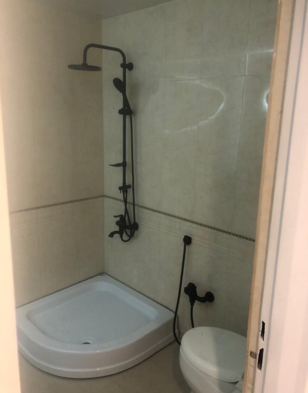 فروش آپارتمان 108 متر دزاشیب  تک بازدید فول بازسازی