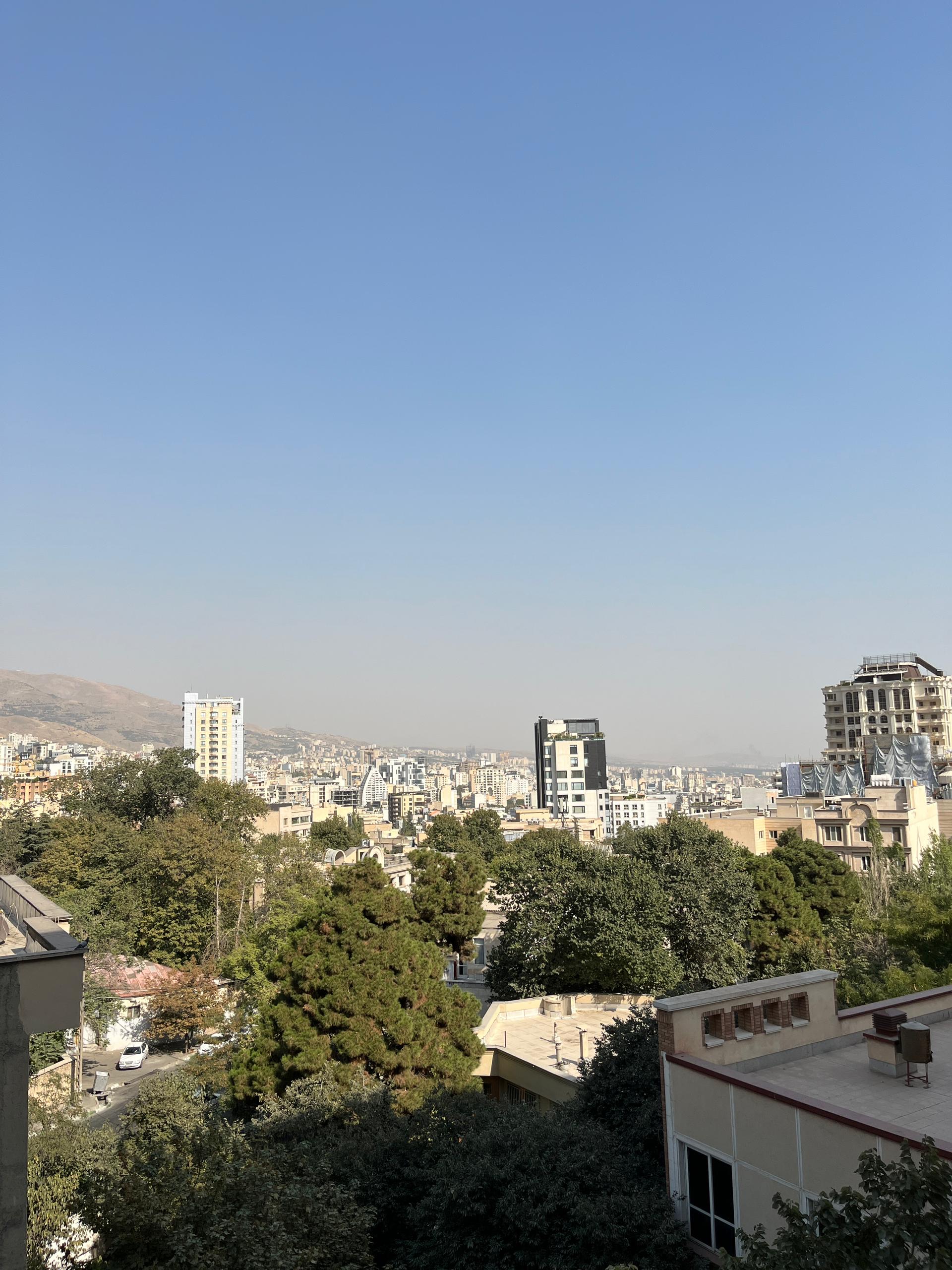 فروش اپارتمان 124 متر نیاوران
