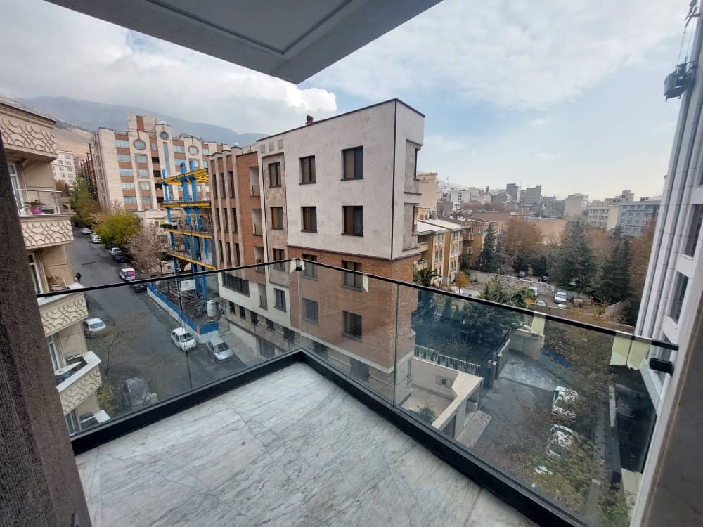 فروش اپارتمان 150 متر نیاوران