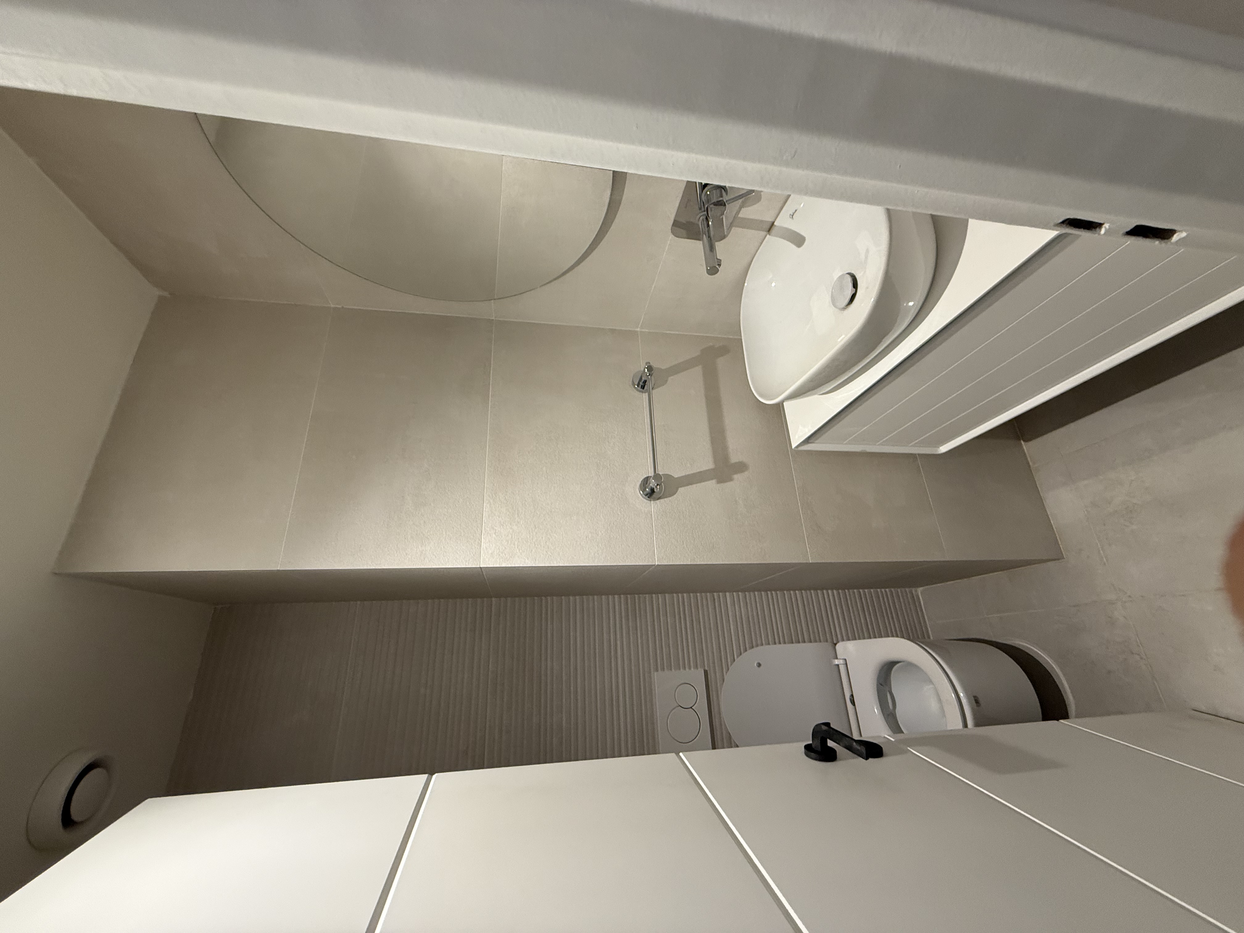 اجاره آپارتمان 165 متر نیاوران