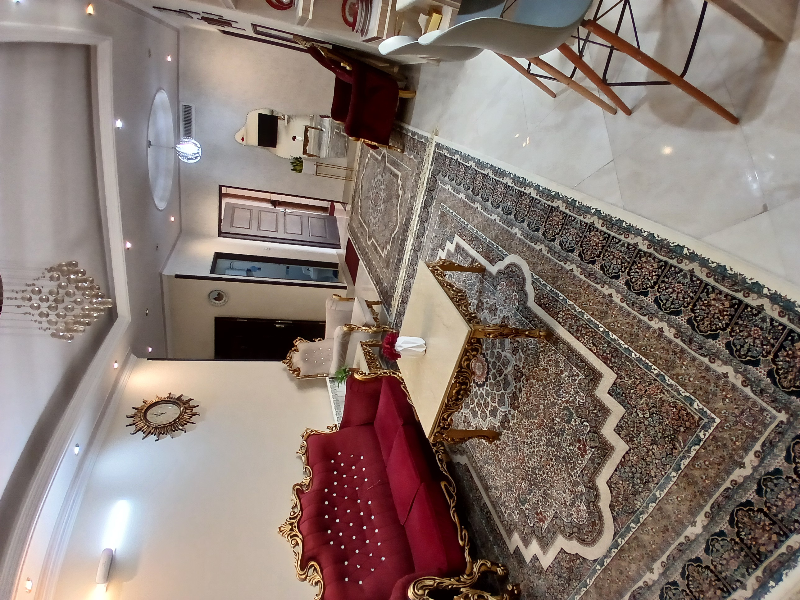 فروش آپارتمان 75 متر نارمک دوخواب فول امکانات