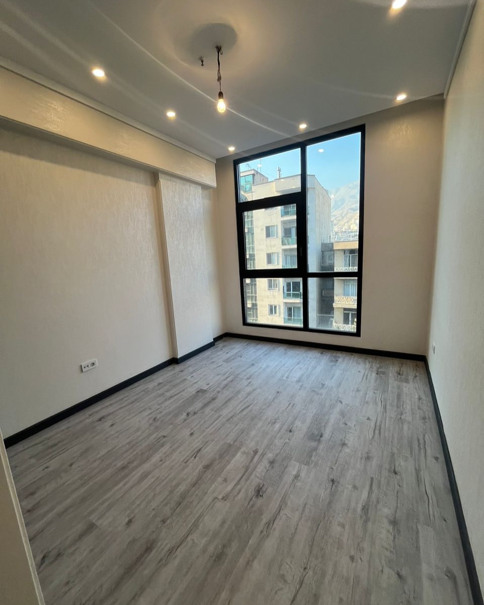 فروش آپارتمان 145 متر قیطریه برج فول مشاعات