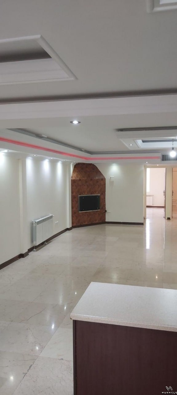 رهن و اجاره اپارتمان 125 متری 2 خوابه فول امکانات