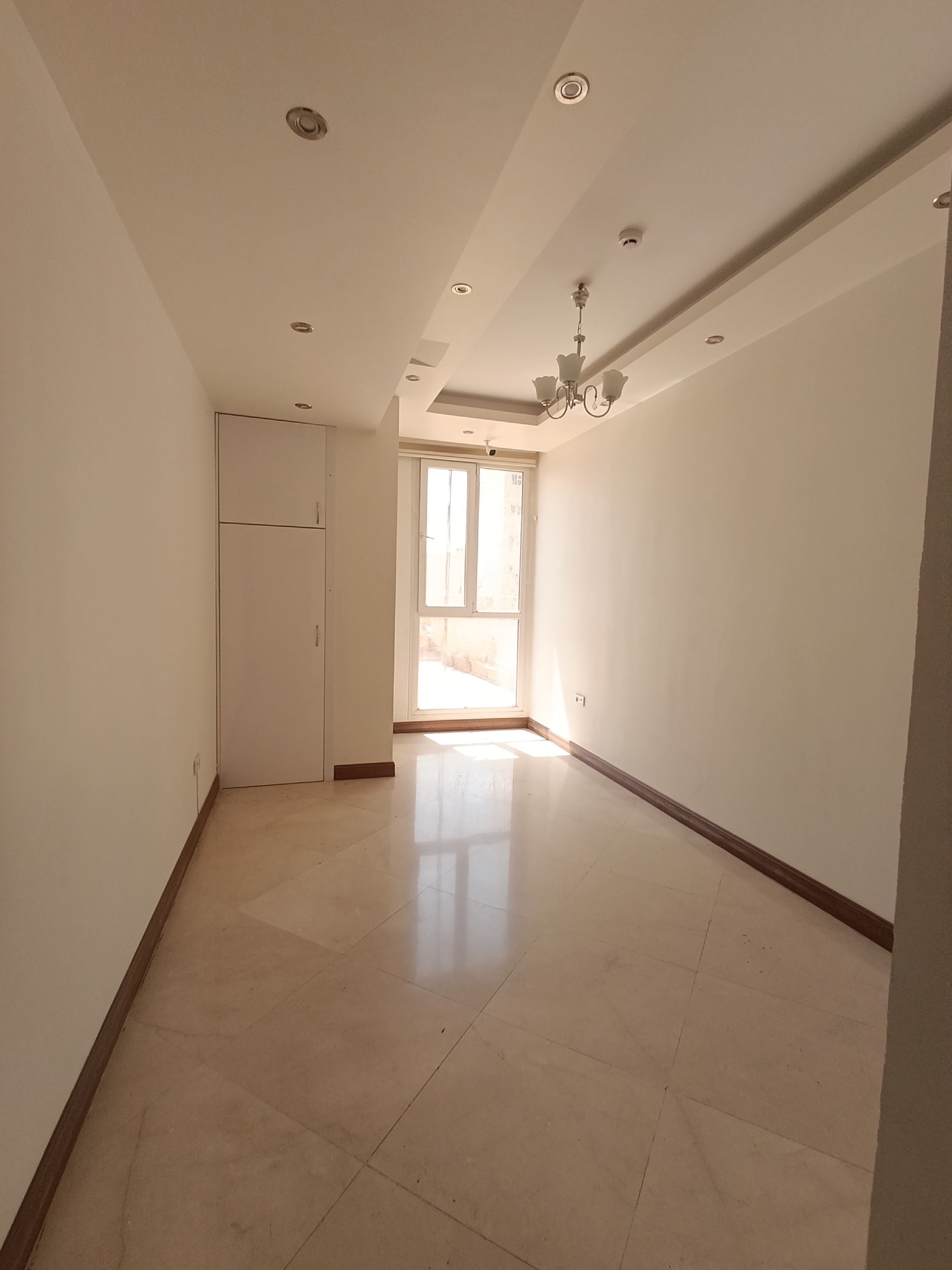 اجاره آپارتمان اداری 90متر پاسداران