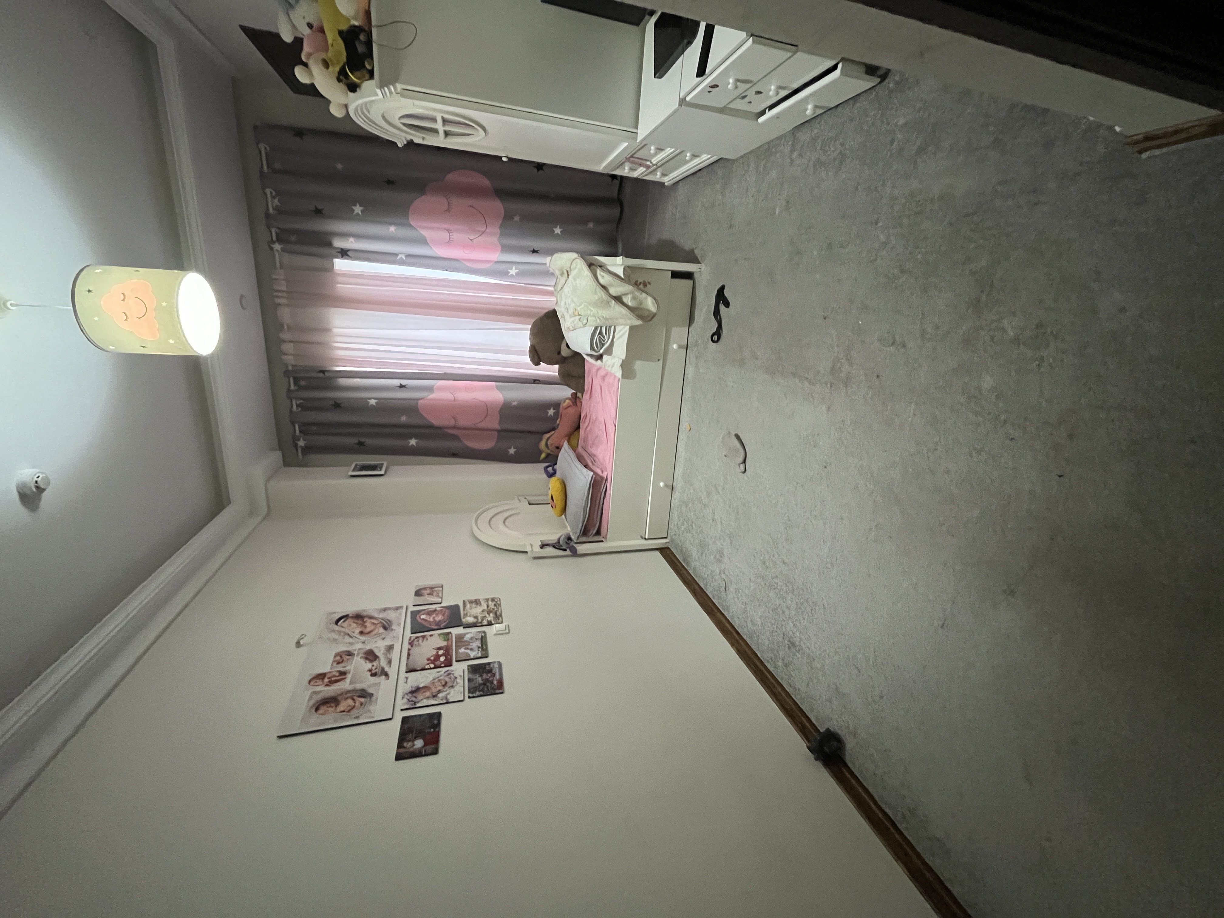 اجاره آپارتمان 125 متر قیطریه 2 خواب مستر