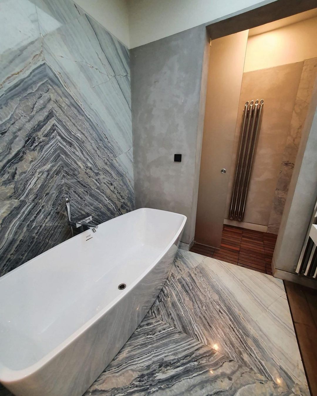 فروش آپارتمان 250 متر فرمانیه ثروتی