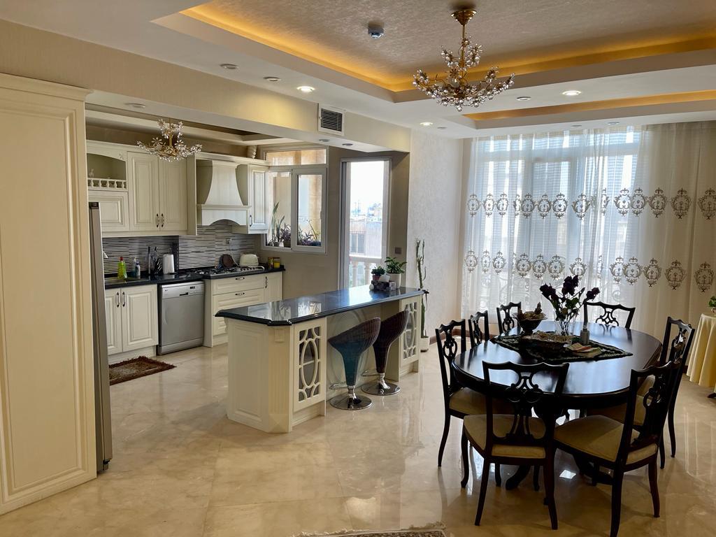 فروش آپارتمان 150 متر فرمانیه غربی