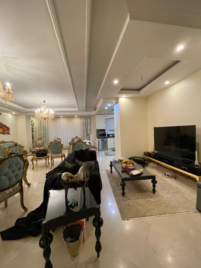 اجاره آپارتمان 160متر 3خواب