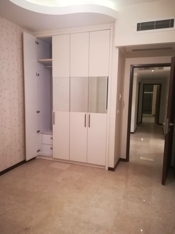فروش آپارتمان 167 متر دولت 2 پارکینگ